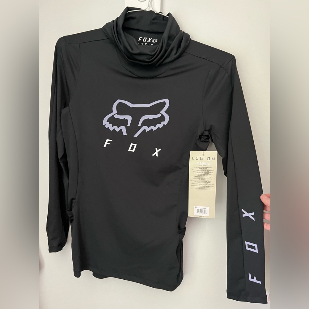 FOX long sleeve